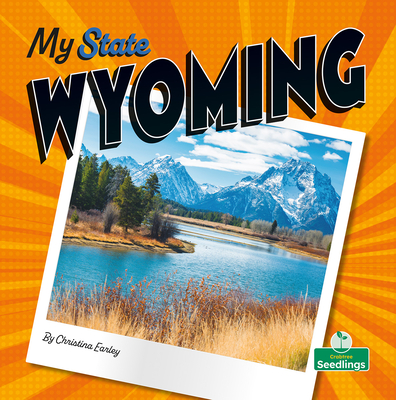 Books about Wyoming