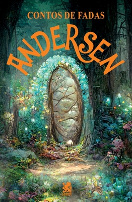 Contos de Fadas - Andersen Cover Image