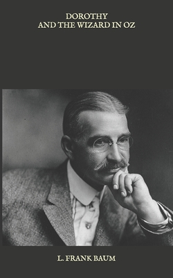 Dorothy and the Wizard in Oz