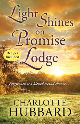 Light Shines on Promise Lodge Cover Image