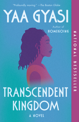 Cover Image for Transcendent Kingdom: A novel