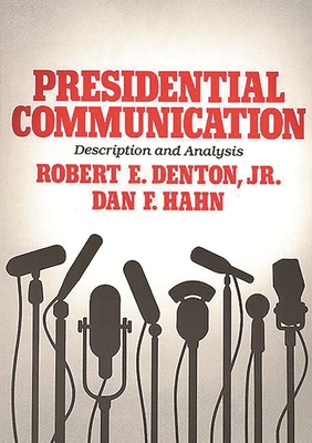 Presidential Communication: Description and Analysis Cover Image