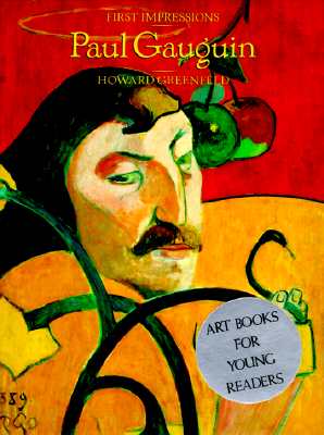First Impressions: Paul Gauguin Cover Image