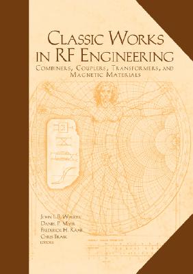 Classic Works in RF Engineering Cover Image
