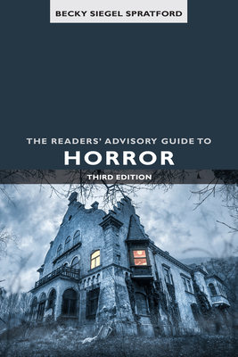 The Readers' Advisory Guide to Horror Cover Image