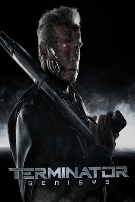 terminator 5 movie poster