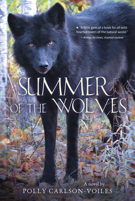 Summer of the Wolves Cover Image