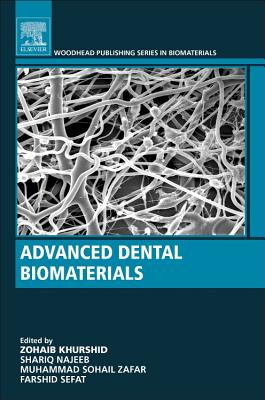 Advanced Dental Biomaterials Cover Image