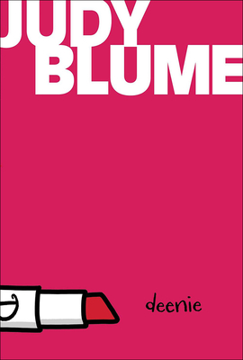 Deenie By Judy Blume Cover Image