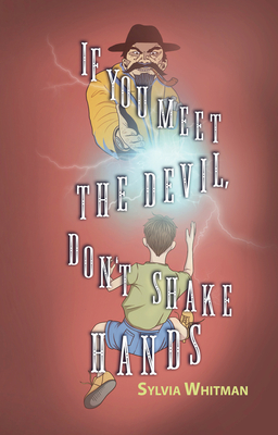 If You Meet the Devil, Don't Shake Hands  Cover Image