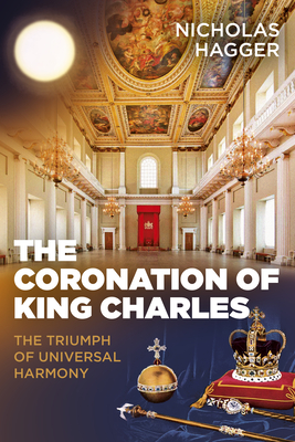 Cover for The Coronation of King Charles