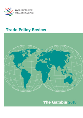 Trade Policy Review 2017: Gambia Cover Image