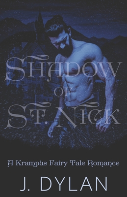 Shadow of St. Nick: A Krampus Fairy Tale Romance Cover Image