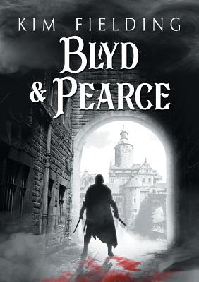 Blyd & Pearce Cover Image