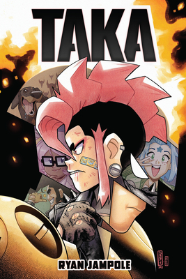Taka Cover Image