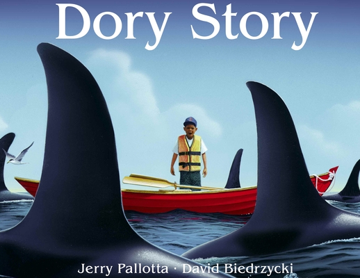 Dory Story Cover Image