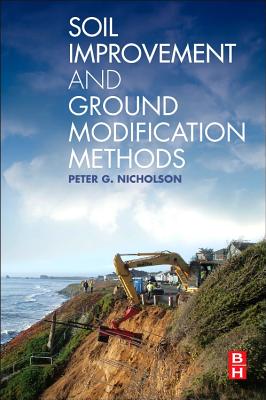 Soil Improvement and Ground Modification Methods Cover Image