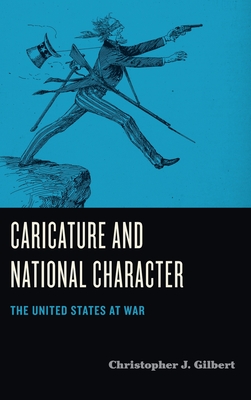 Caricature and National Character Cover Image
