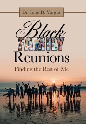 Cover for Black Family Reunions