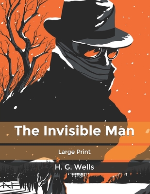 The Invisible Man