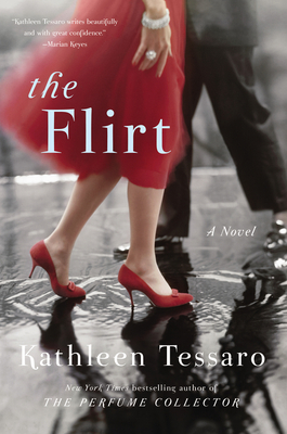 Cover for The Flirt: A Novel