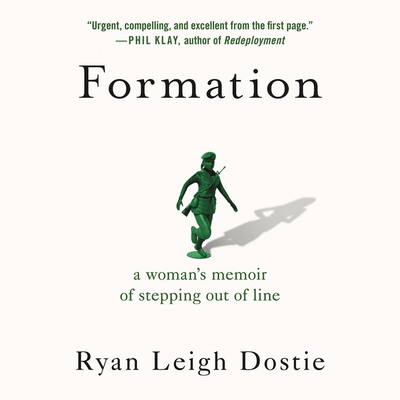 Cover for Formation Lib/E
