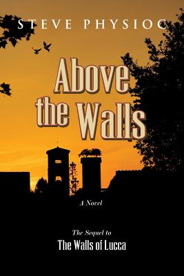 Cover for Above the Walls