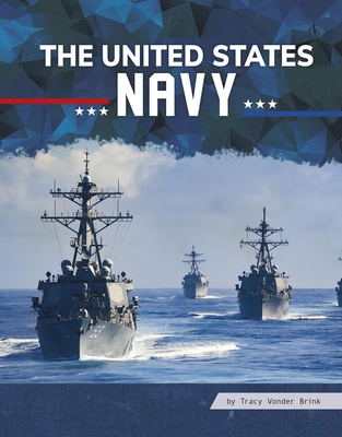 The United States Navy Cover Image