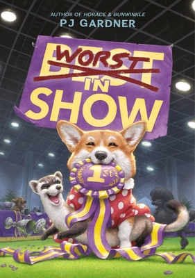 Worst in Show (Signed)