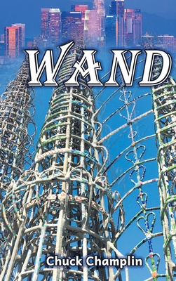 Cover for Wand