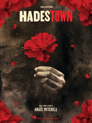 Hadestown - Vocal Selections Songbook: Vocal Selections Cover Image