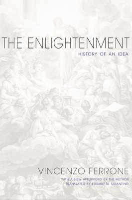 Cover for The Enlightenment