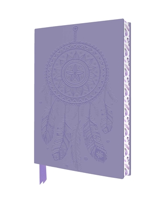 Dreamcatcher Artisan Art Notebook (Flame Tree Journals) (Artisan Art Notebooks)