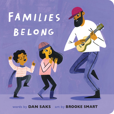 Families Belong (Bargain Edition)