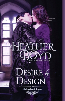 Desire by Design Cover Image