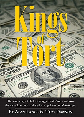 Kings of Tort Cover Image