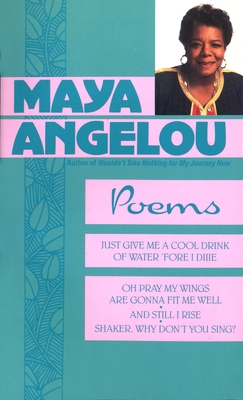 Poems: Maya Angelou