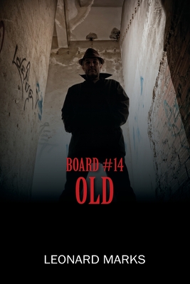 Board #14: Old Cover Image