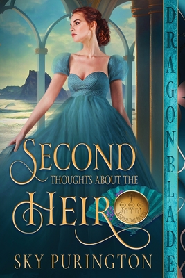 Second Thoughts about the Heir (Second Time Brides #3)