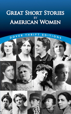 Great Short Stories by American Women Cover Image