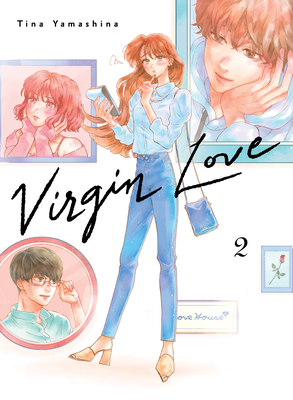 Virgin Love 2 Cover Image
