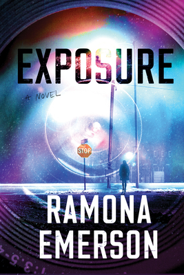 Exposure (A Rita Todacheene Novel #2)