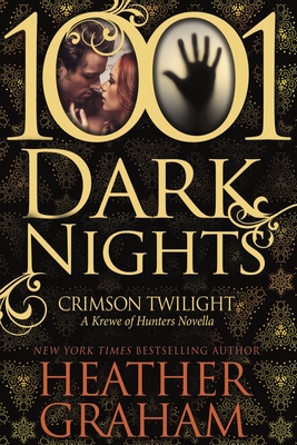 Crimson Twilight: A Krewe of Hunters Novella (1001 Dark Nights) Cover Image