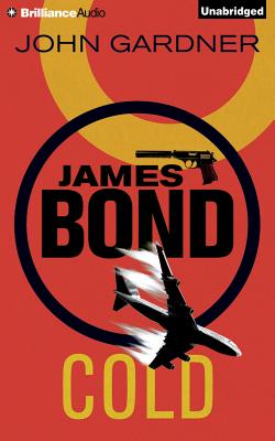 Cold (James Bond #16)