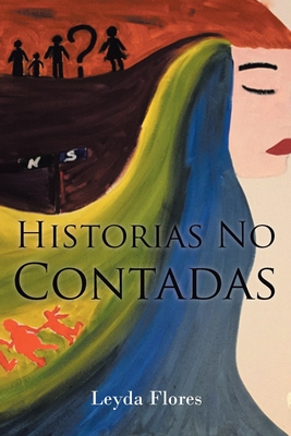 Historias No Contadas Cover Image