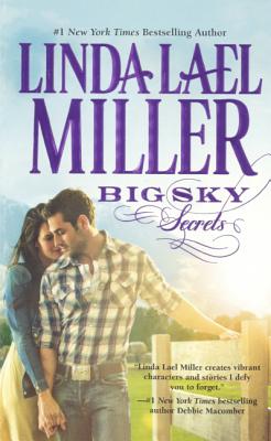 Cover for Big Sky Secrets