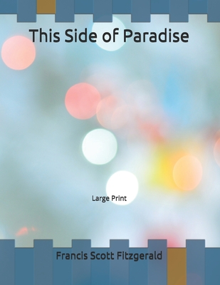 This Side of Paradise