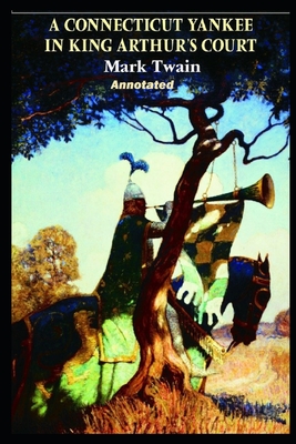 A Connecticut Yankee in King Arthur's Court