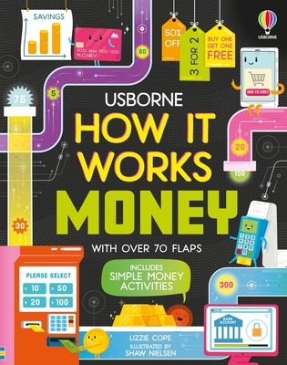 How it Works: Money | Concord Bookshop
