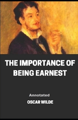 The Importance of Being Earnest